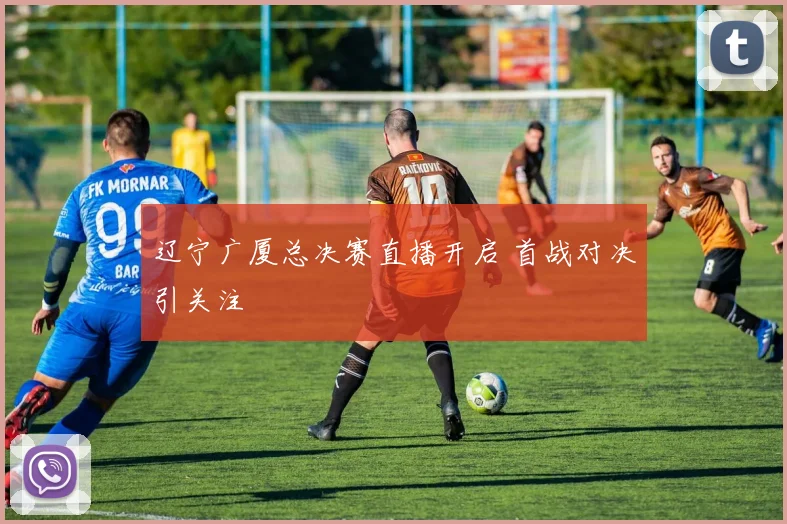 辽宁广厦总决赛直播开启 首战对决引关注
