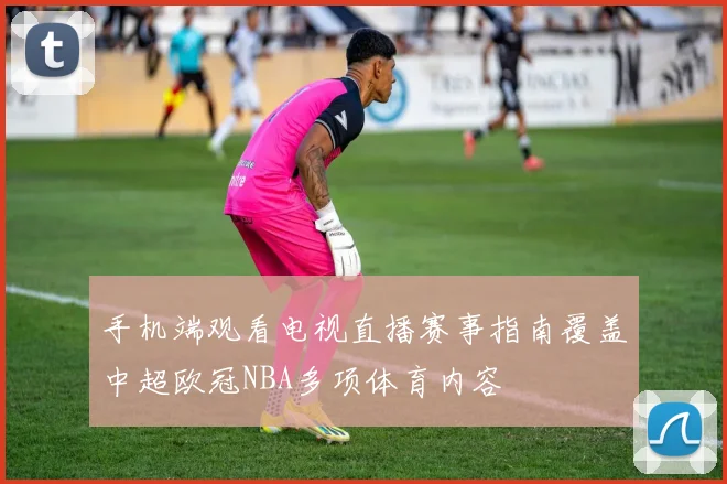 手机端观看电视直播赛事指南覆盖中超欧冠NBA多项体育内容