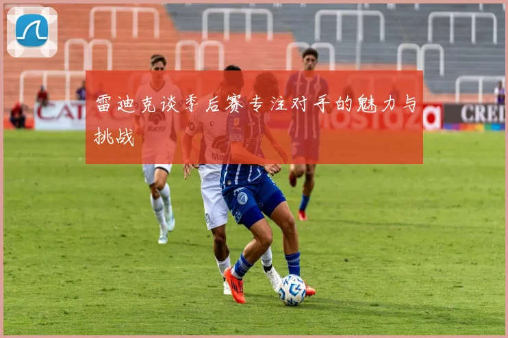 雷迪克谈季后赛专注对手的魅力与挑战