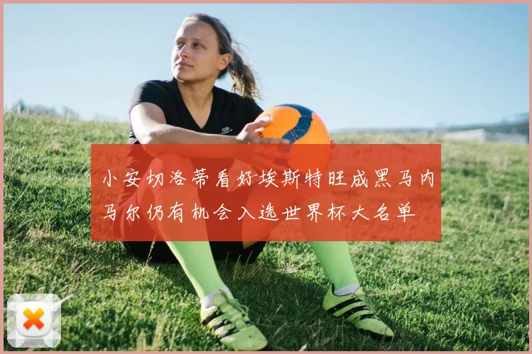 小安切洛蒂看好埃斯特旺成黑马内马尔仍有机会入选世界杯大名单